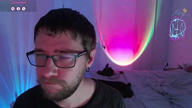 Thomas Mrd online show from December 13, 2025, 8:04 pm