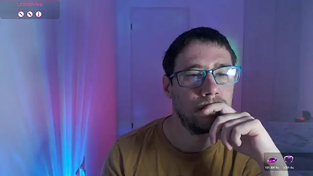 Thomas Mrd online show from October 29, 2025, 2:10 am