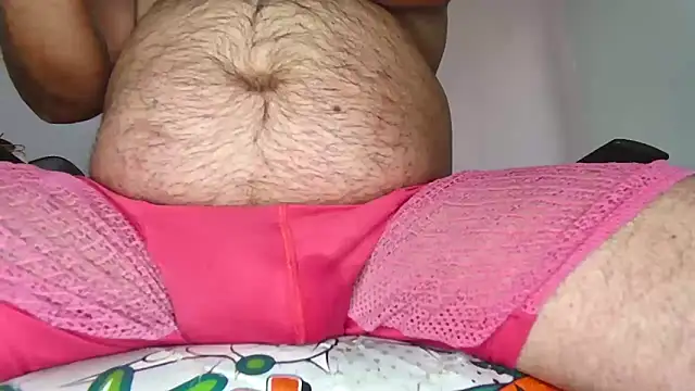 ChubbyLatin  online show from April 8, 2026, 12:50 pm