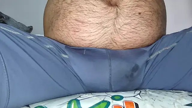 ChubbyLatin  online show from May 27, 2026, 2:02 pm