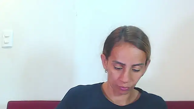 Amber Moore online show from June 11, 2026, 4:59 pm