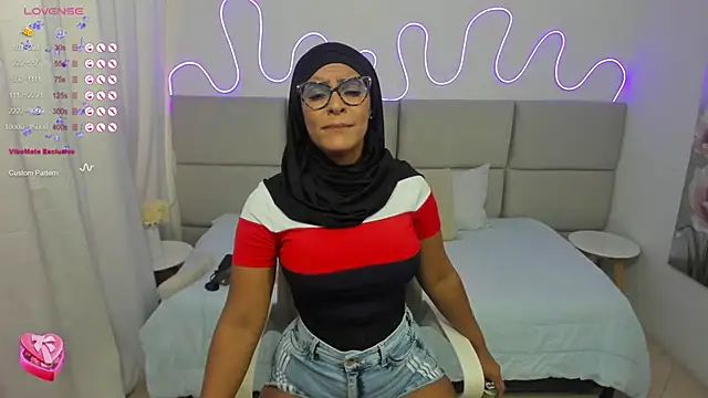 Snapshot of nashiira_ chatting on February 20, 2025, 7:30 pm nashiira online show from February 20, 2025, 7:30 pm