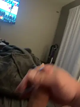 RoccoWild55 online show from October 30, 2025, 2:21 am