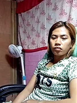 Cutie body11 online show from April 8, 2026, 4:58 am