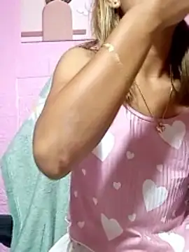 Cutie body11 online show from January 10, 2026, 11:00 pm