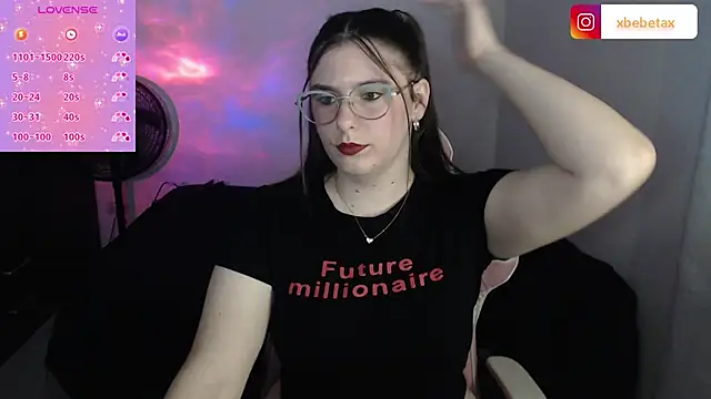 xxbbtaa online show from March 7, 2025, 1:20 am