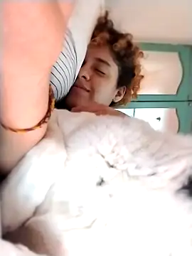 EmmaMelissa0521 online show from January 9, 2026, 3:35 am