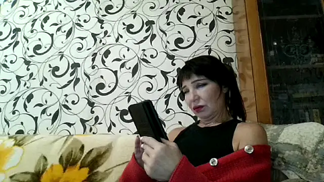 JeaneDavis online show from September 29, 2025, 12:33 pm