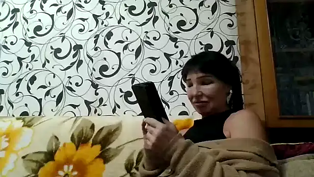 JeaneDavis online show from September 26, 2025, 3:52 pm