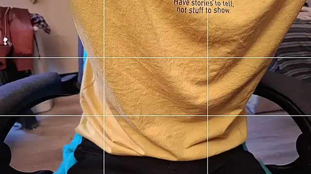 Snapshot of Danyell_K287 chatting on October 13, 2025, 12:51 pm Danyell K287 online show from October 13, 2025, 12:51 pm