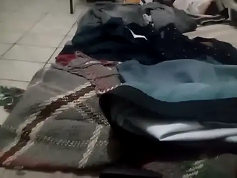 Faelpauzudo13 online show from March 16, 2026, 1:13 am