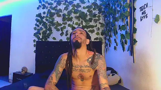 caribbeanlover1 online show from March 21, 2026, 3:16 pm