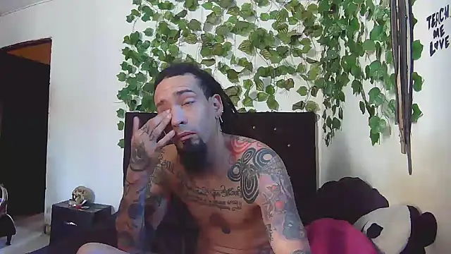 caribbeanlover1 online show from March 31, 2026, 1:24 pm