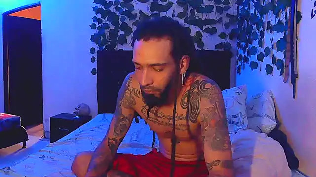 caribbeanlover1 online show from February 7, 2026, 8:06 pm