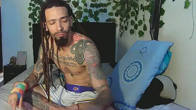 caribbeanlover1 online show from January 10, 2026, 3:07 pm