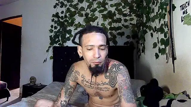 caribbeanlover1 online show from July 23, 2026, 1:19 pm