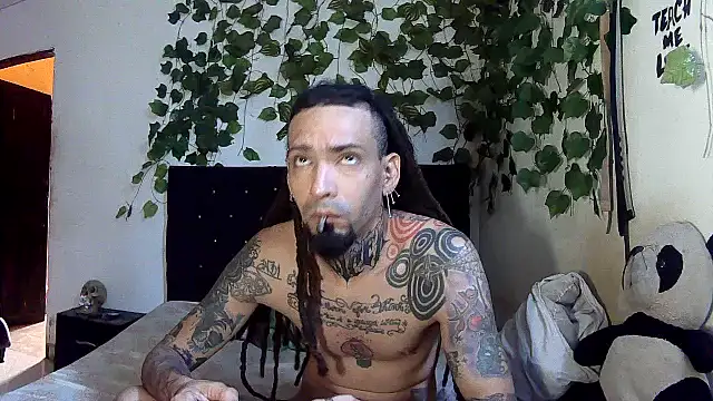 caribbeanlover1 online show from July 25, 2026, 2:56 pm