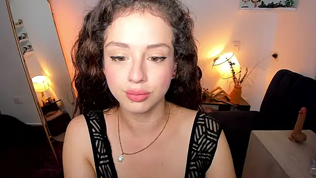 Cassandra Caiin online show from February 16, 2026, 8:51 pm