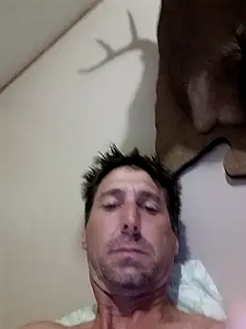 Clint12344 online show from September 11, 2025, 3:28 am