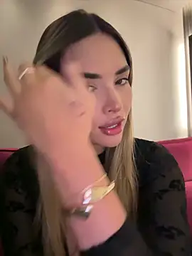 Snapshot of AnaCarrera chatting on November 29, 2025, 9:59 pm AnaCarrera online show from November 29, 2025, 9:59 pm