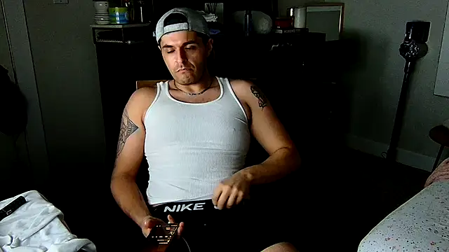 The SockJock online show from April 28, 2026, 10:08 am