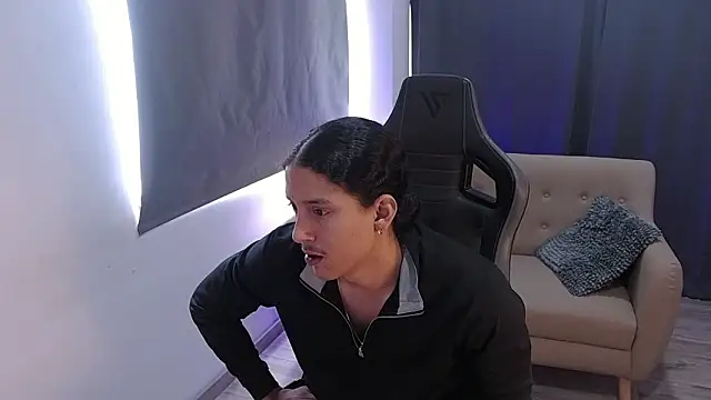 Liam V online show from March 16, 2026, 3:15 pm