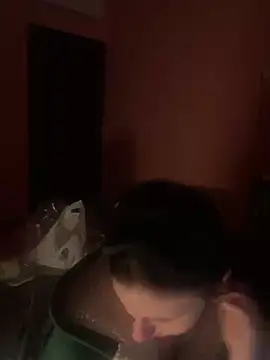 Flossy Vettie online show from April 18, 2026, 7:58 pm