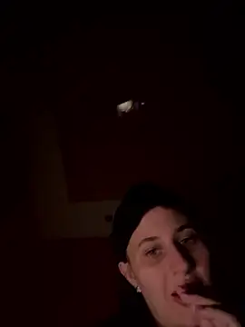 Flossy Vettie online show from January 18, 2026, 6:22 pm