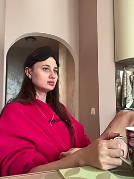 Snapshot of Flossy_Vettie chatting on October 30, 2025, 12:36 pm Flossy Vettie online show from October 30, 2025, 12:36 pm