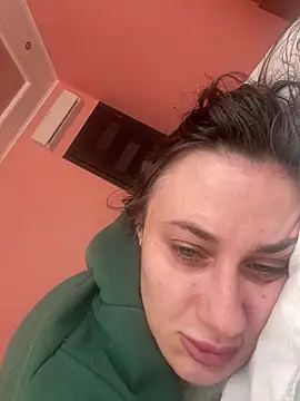 Flossy Vettie online show from April 19, 2026, 11:33 am