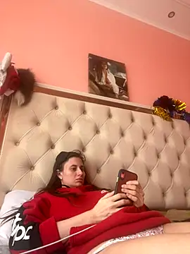 Snapshot of Flossy_Vettie chatting on December 3, 2025, 8:03 am Flossy Vettie online show from December 3, 2025, 8:03 am