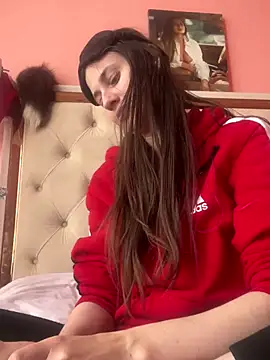 Snapshot of Flossy_Vettie chatting on December 15, 2025, 8:42 am Flossy Vettie online show from December 15, 2025, 8:42 am