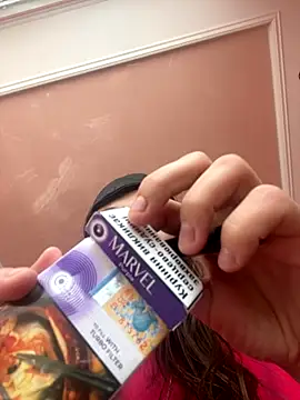 Snapshot of Flossy_Vettie chatting on October 28, 2025, 11:31 am Flossy Vettie online show from October 28, 2025, 11:31 am