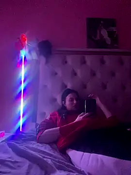 Snapshot of Flossy_Vettie chatting on November 30, 2025, 6:30 pm Flossy Vettie online show from November 30, 2025, 6:30 pm