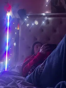 Snapshot of Flossy_Vettie chatting on December 18, 2025, 2:49 am Flossy Vettie online show from December 18, 2025, 2:49 am