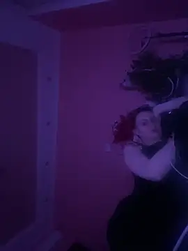 Flossy Vettie online show from March 9, 2026, 12:25 am