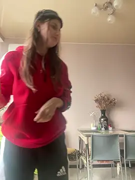 Snapshot of Flossy_Vettie chatting on November 11, 2025, 12:11 pm Flossy Vettie online show from November 11, 2025, 12:11 pm