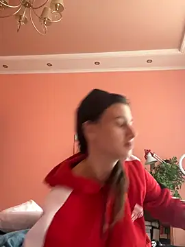 Snapshot of Flossy_Vettie chatting on November 16, 2025, 12:32 pm Flossy Vettie online show from November 16, 2025, 12:32 pm