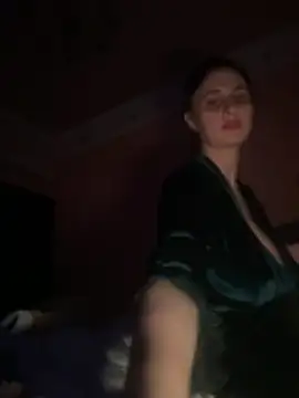 Flossy Vettie online show from March 14, 2026, 12:27 am