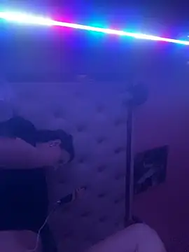 Snapshot of Flossy_Vettie chatting on October 24, 2025, 12:31 am Flossy Vettie online show from October 24, 2025, 12:31 am