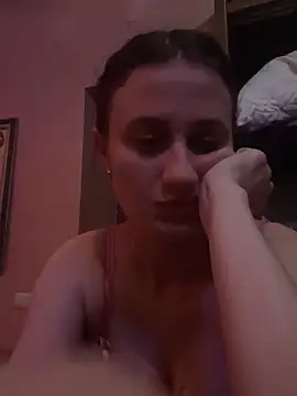 Snapshot of Flossy_Vettie chatting on November 6, 2025, 12:25 am Flossy Vettie online show from November 6, 2025, 12:25 am