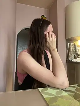 Snapshot of Flossy_Vettie chatting on November 13, 2025, 12:53 pm Flossy Vettie online show from November 13, 2025, 12:53 pm