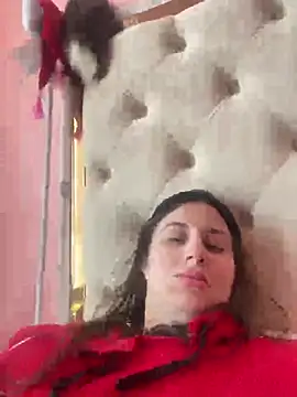 Flossy Vettie online show from January 13, 2026, 9:24 am