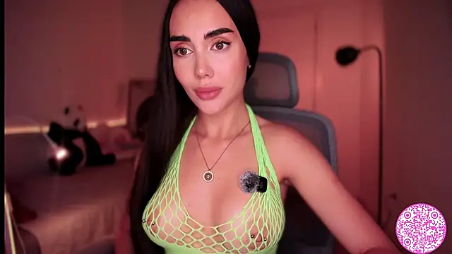 Lil Gabby online show from September 13, 2025, 6:41 pm