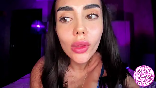 Lil Gabby online show from October 17, 2025, 6:43 pm