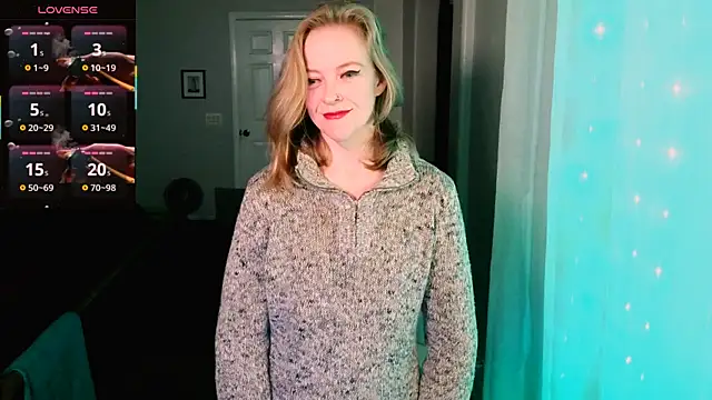 britteebee online show from January 8, 2026, 7:14 am