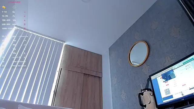 christ chad2 online show from March 6, 2026, 12:22 pm