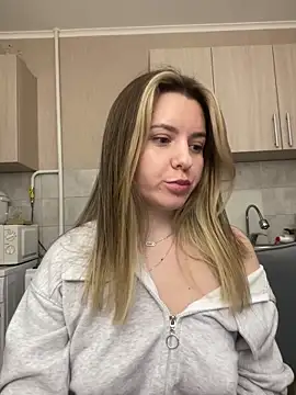 NastyushaaLove online show from February 22, 2025, 11:35 pm