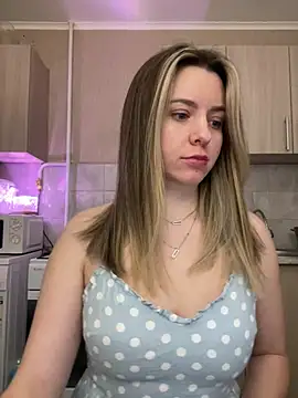 NastyushaaLove online show from March 2, 2025, 6:03 pm