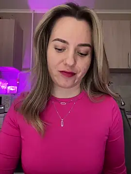 NastyushaaLove online show from March 12, 2025, 10:28 pm